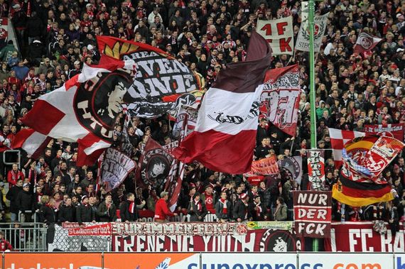 1. FC Kaiserslautern vs FC Energie Cottbus (1-0) (4)