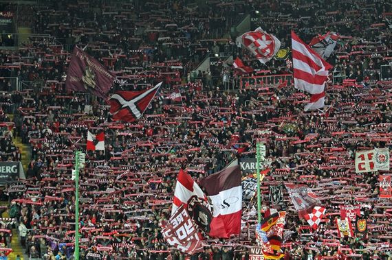 1. FC Kaiserslautern vs FC Energie Cottbus (1-0) (6)