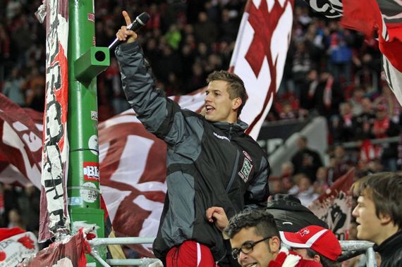 1. FC Kaiserslautern vs FC Energie Cottbus (1-0) (8)