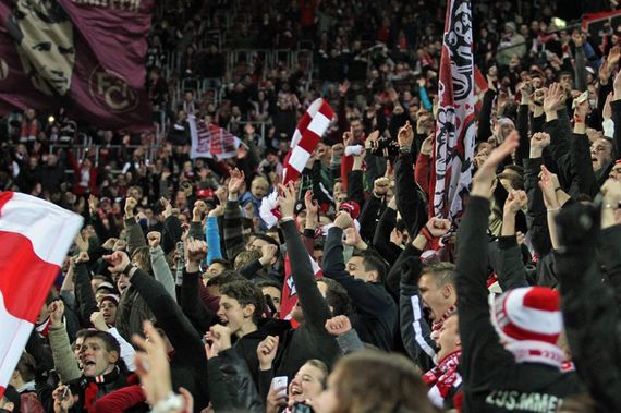 1. FC Kaiserslautern vs FC Energie Cottbus (1-0) (9)