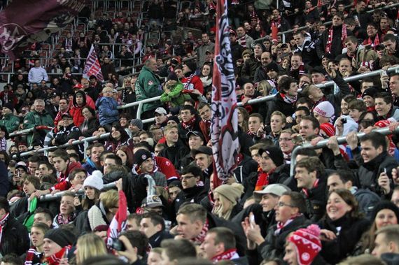 1. FC Kaiserslautern vs FC Energie Cottbus (1-0) (10)