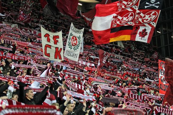 1. FC Kaiserslautern vs FC Energie Cottbus (1-0) (11)