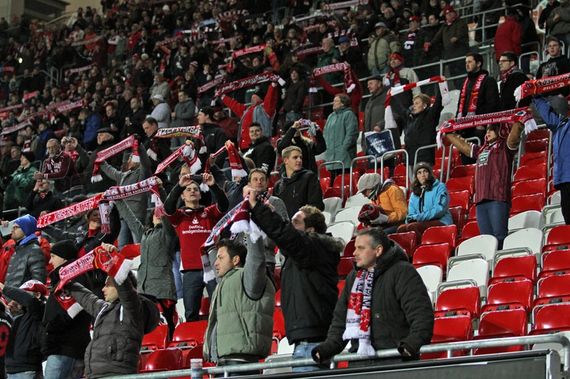 1. FC Kaiserslautern vs FC Energie Cottbus (1-0) (12)