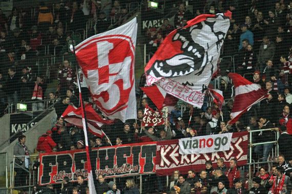 1. FC Kaiserslautern vs FC Energie Cottbus (1-0) (14)