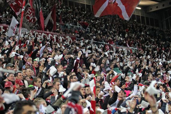 1. FC Kaiserslautern vs FC Energie Cottbus (1-0) (15)