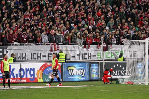 1. FC Kaiserslautern vs FC Energie Cottbus (1-0) (19)