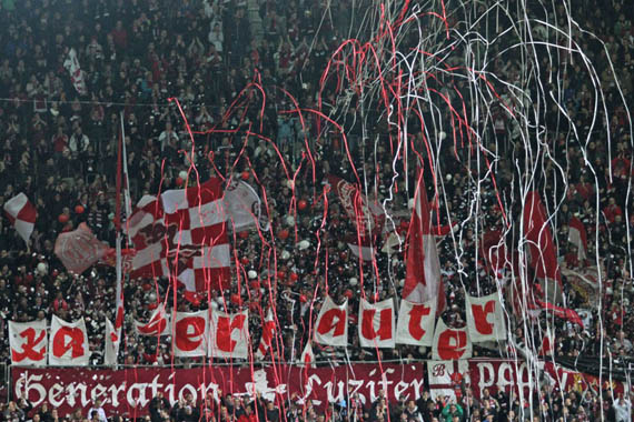 1. FC Kaiserslautern vs SSV Jahn Regensburg (1-1) (5)