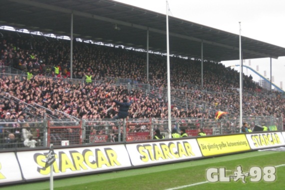 FC St. Pauli vs 1. FC Kaiserslautern (1-0) (4)