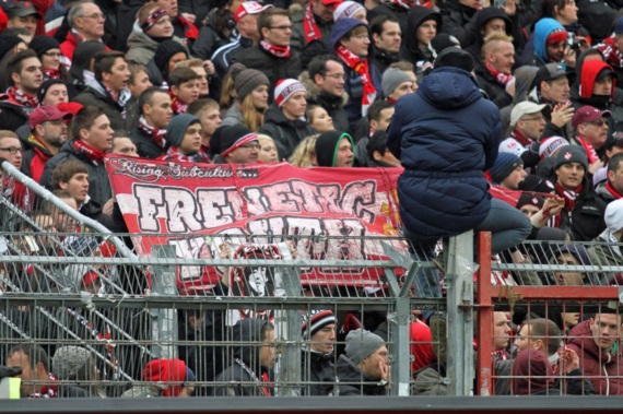 FC St. Pauli vs 1. FC Kaiserslautern (1-0) (7)