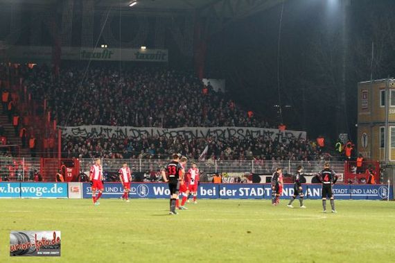 1. FC Union Berlin vs 1. FC Kaiserslautern (2-0) (1)