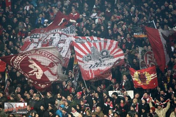 1. FC Union Berlin vs 1. FC Kaiserslautern (2-0) (2)