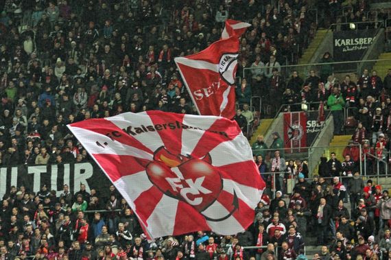 1. FC Kaiserslautern vs VfR Aalen (0-1) (5)