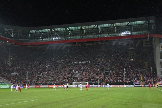 1. FC Kaiserslautern vs VfR Aalen (0-1) (9)