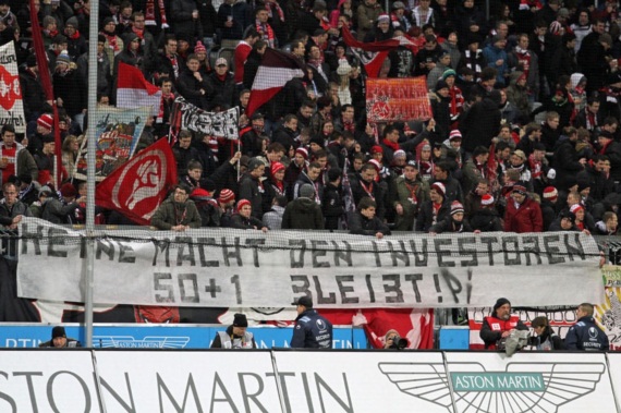 TSV 1860 München vs 1. FC Kaiserslautern (0-1) (5)