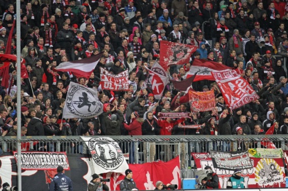 TSV 1860 München vs 1. FC Kaiserslautern (0-1) (6)