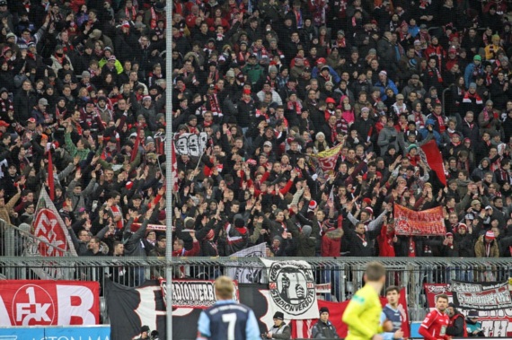 TSV 1860 München vs 1. FC Kaiserslautern (0-1) (7)