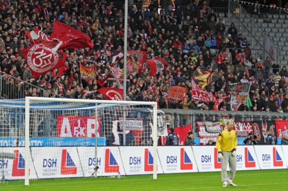 TSV 1860 München vs 1. FC Kaiserslautern (0-1) (8)