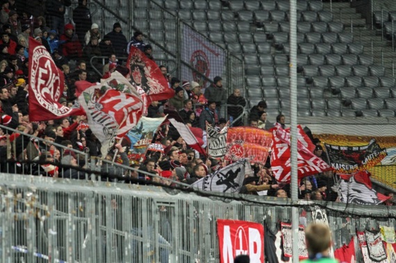 TSV 1860 München vs 1. FC Kaiserslautern (0-1) (10)