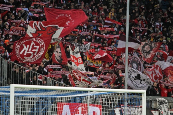TSV 1860 München vs 1. FC Kaiserslautern (0-1) (11)