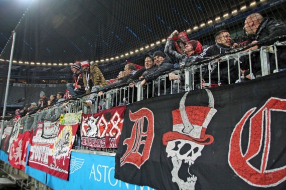 TSV 1860 München vs 1. FC Kaiserslautern (0-1) (12)