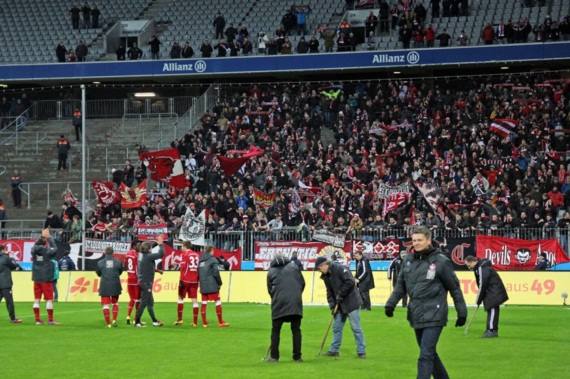 TSV 1860 München vs 1. FC Kaiserslautern (0-1) (13)