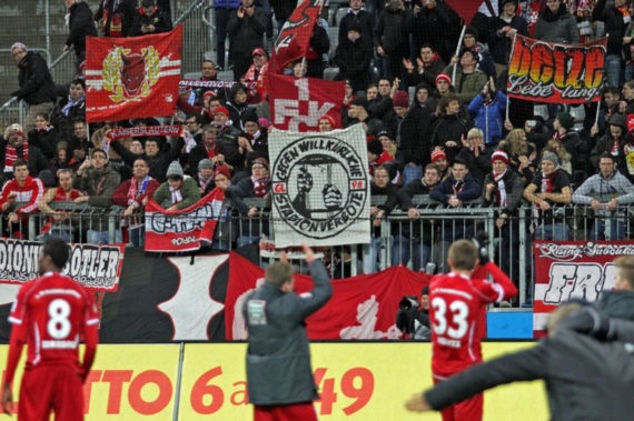 TSV 1860 München vs 1. FC Kaiserslautern (0-1) (14)