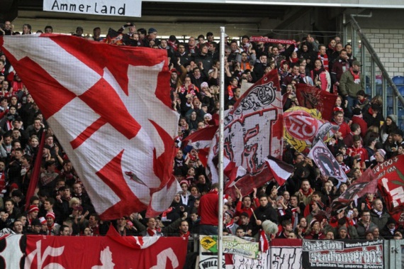 MSV Duisburg vs 1. FC Kaiserslautern (0-0) (2)
