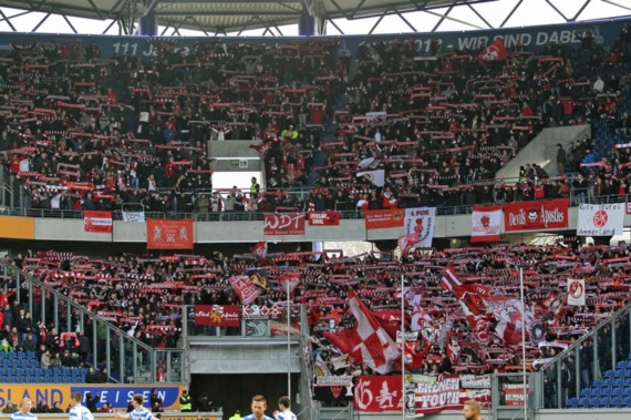 MSV Duisburg vs 1. FC Kaiserslautern (0-0) (4)