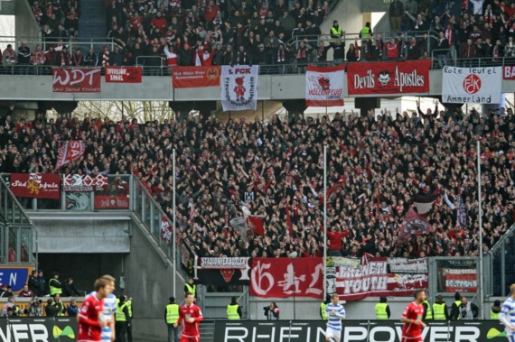 MSV Duisburg vs 1. FC Kaiserslautern (0-0) (5)