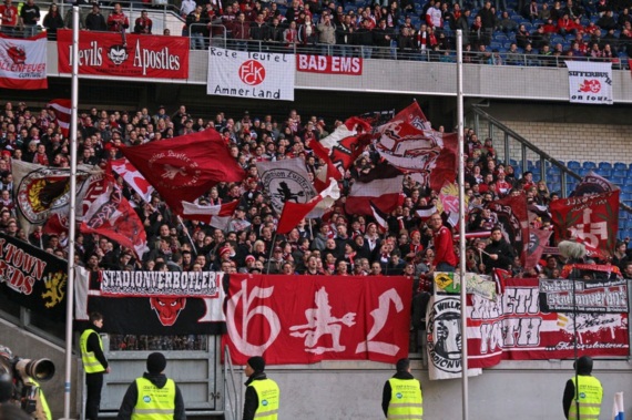 MSV Duisburg vs 1. FC Kaiserslautern (0-0) (11)
