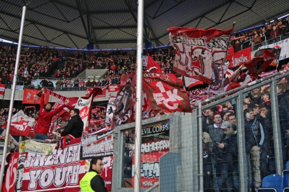 MSV Duisburg vs 1. FC Kaiserslautern (0-0) (13)
