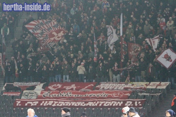 Hertha BSC vs 1. FC Kaiserslautern (1-0) (2)