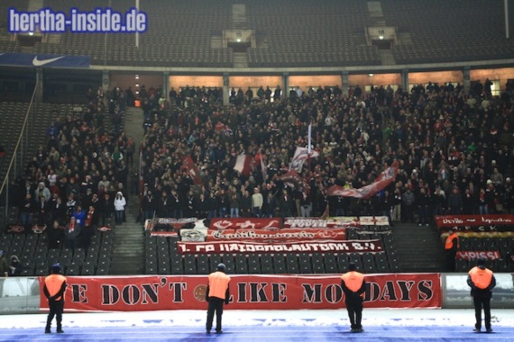 Hertha BSC vs 1. FC Kaiserslautern (1-0) (5)
