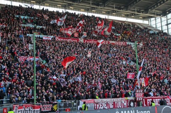 1. FC Kaiserslautern vs VfL Bochum (0-0) (2)