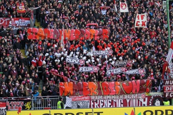 1. FC Kaiserslautern vs VfL Bochum (0-0) (4)