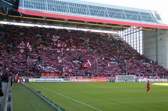 1. FC Kaiserslautern vs VfL Bochum (0-0) (6)