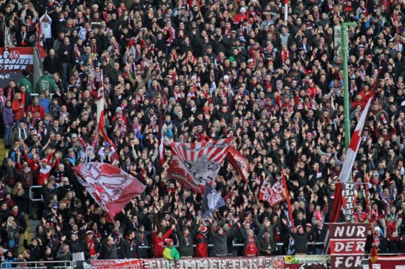 1. FC Kaiserslautern vs VfL Bochum (0-0) (9)