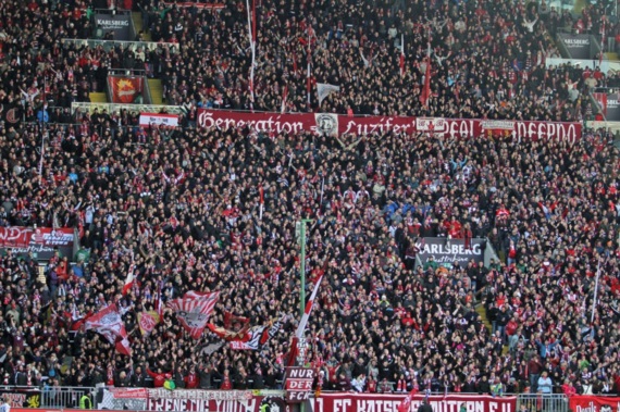 1. FC Kaiserslautern vs VfL Bochum (0-0) (10)