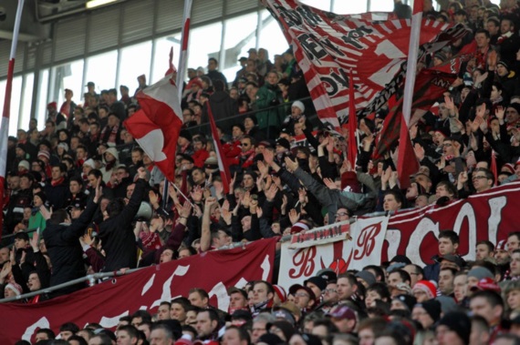 1. FC Kaiserslautern vs VfL Bochum (0-0) (11)