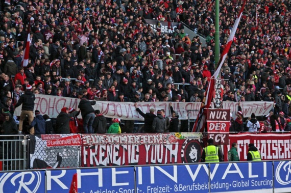 1. FC Kaiserslautern vs VfL Bochum (0-0) (13)