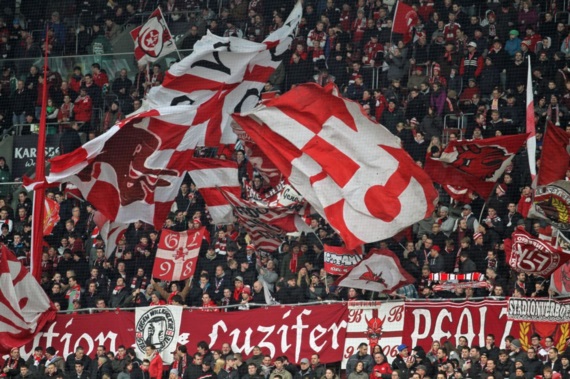 1. FC Kaiserslautern vs FC Ingolstadt 04 (3-0) (1)