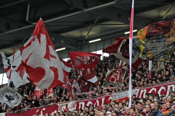 1. FC Kaiserslautern vs FC Ingolstadt 04 (3-0) (4)