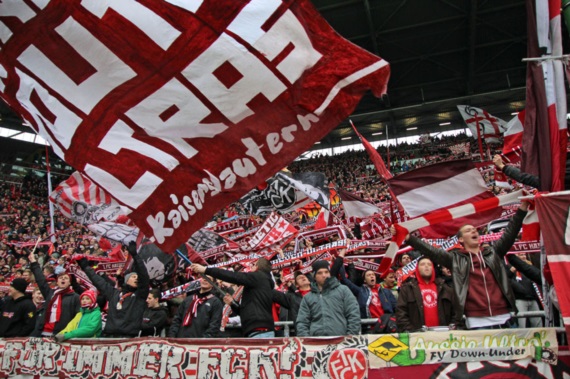 1. FC Kaiserslautern vs FC Ingolstadt 04 (3-0) (5)