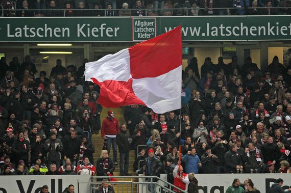 1. FC Kaiserslautern vs 1. FC Köln (3-0) (1)
