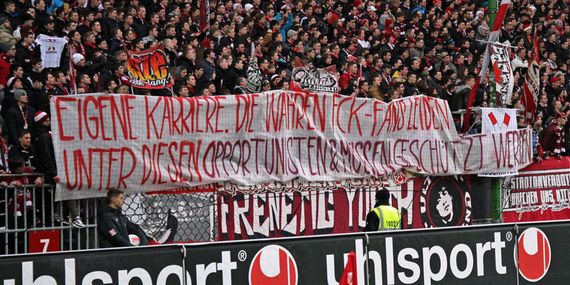 1. FC Kaiserslautern vs 1. FC Köln (3-0) (4)