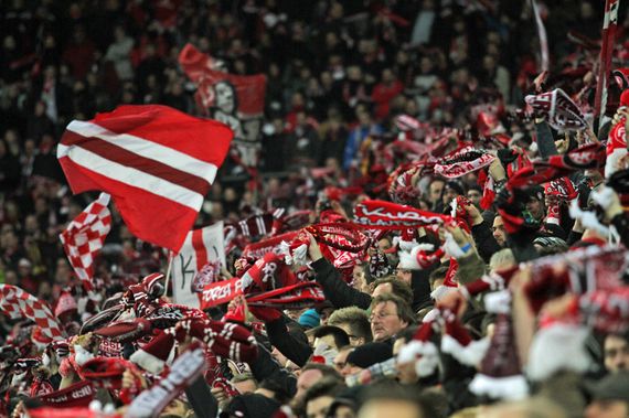 1. FC Kaiserslautern vs 1. FC Köln (3-0) (5)