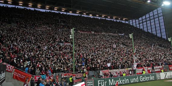 1. FC Kaiserslautern vs 1. FC Köln (3-0) (6)