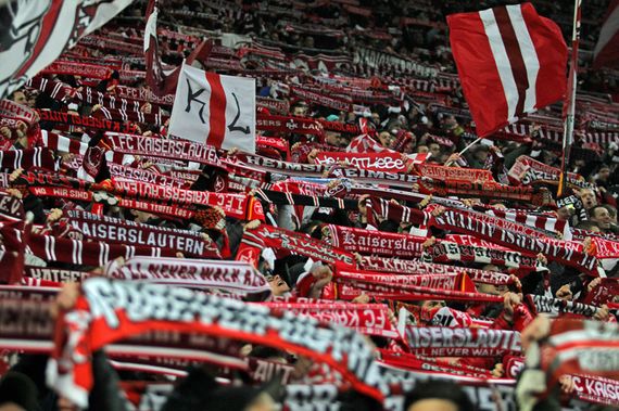 1. FC Kaiserslautern vs 1. FC Köln (3-0) (8)