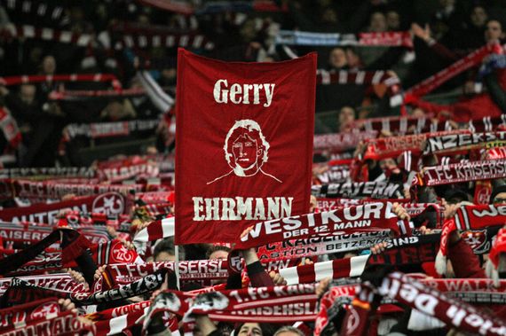 1. FC Kaiserslautern vs 1. FC Köln (3-0) (9)