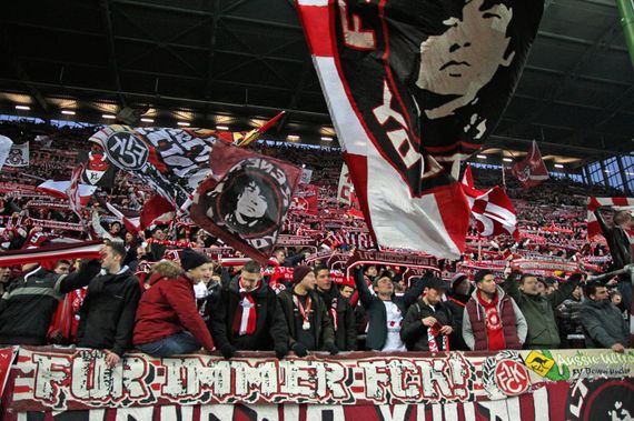 1. FC Kaiserslautern vs 1. FC Köln (3-0) (10)